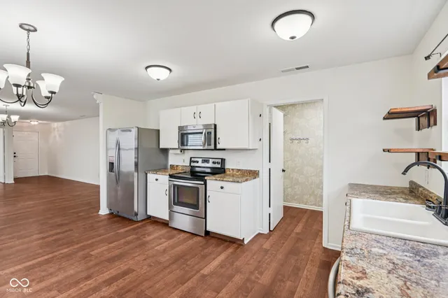 $219,000 | 10881 Mansfield Way, Ingalls, IN 46048