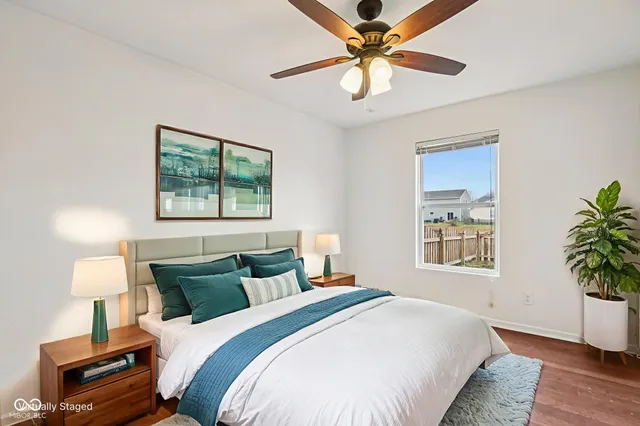 $219,000 | 10881 Mansfield Way, Ingalls, IN 46048