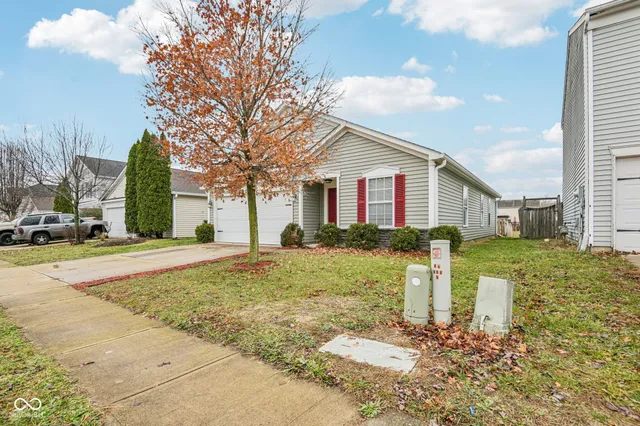 $219,000 | 10881 Mansfield Way, Ingalls, IN 46048