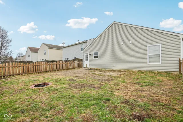 $219,000 | 10881 Mansfield Way, Ingalls, IN 46048