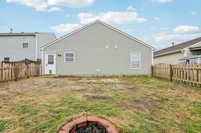 $219,000 | 10881 Mansfield Way, Ingalls, IN 46048