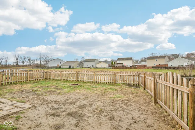 $219,000 | 10881 Mansfield Way, Ingalls, IN 46048