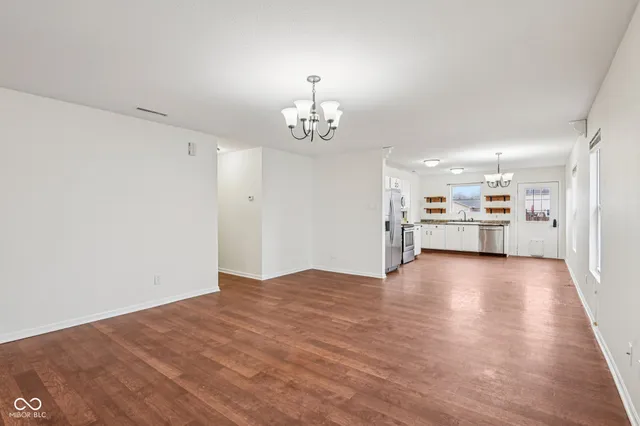 $219,000 | 10881 Mansfield Way, Ingalls, IN 46048