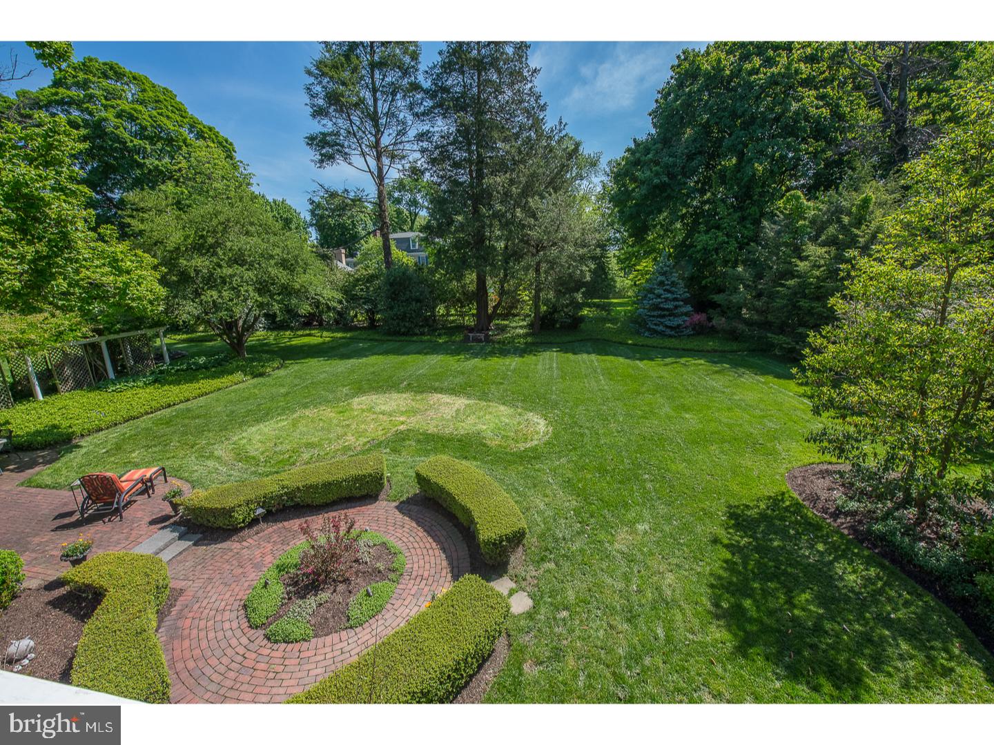 531 North Spring Mill Road Villanova, PA 19085 - Photo 15 of 24 View