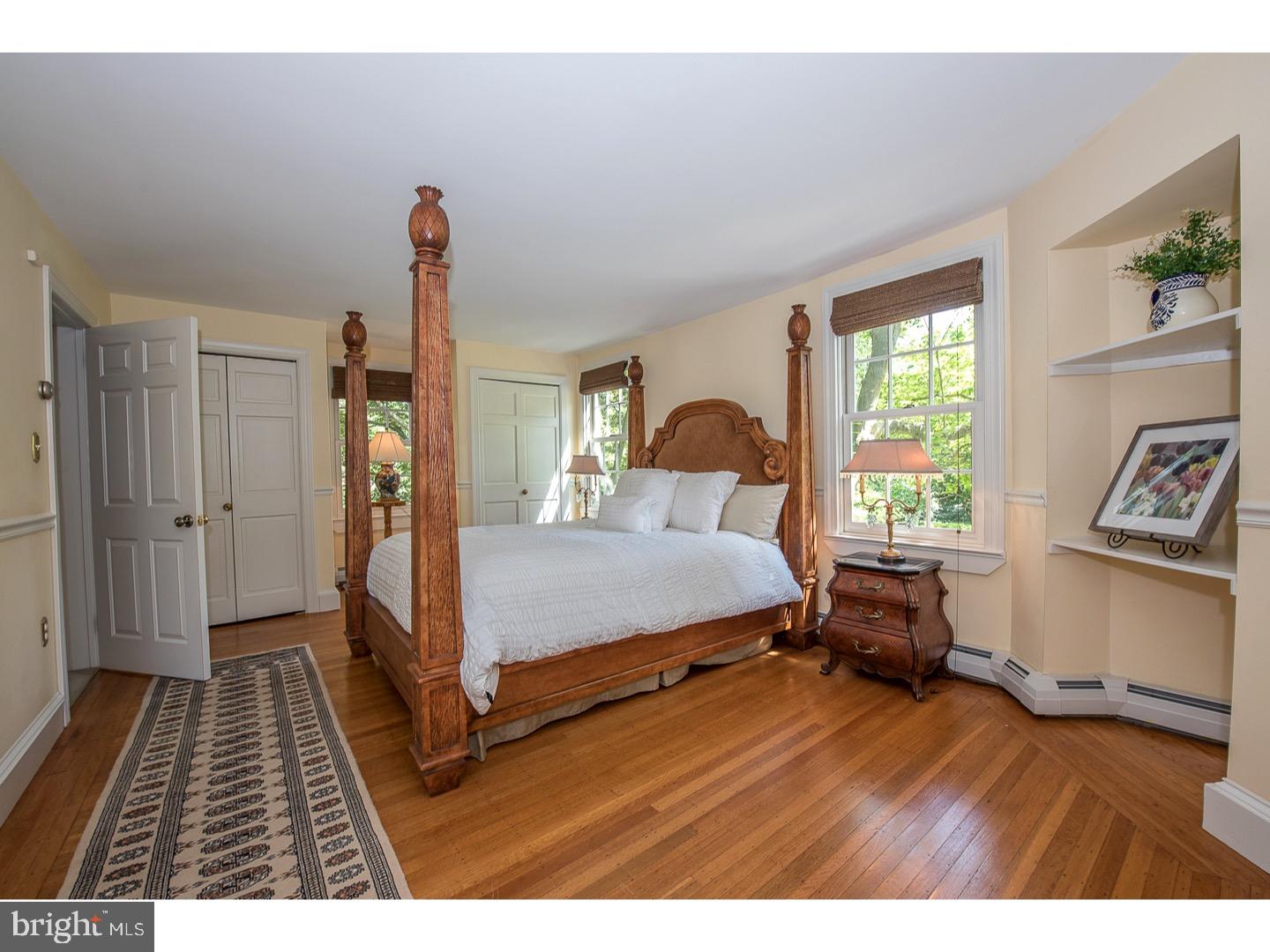 531 North Spring Mill Road Villanova, PA 19085 - Photo 16 of 24 Bedroom 2