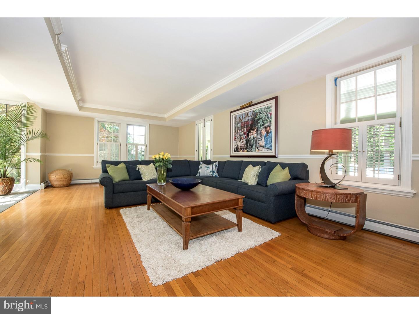 531 North Spring Mill Road Villanova, PA 19085 - Photo 5 of 24 Family Room