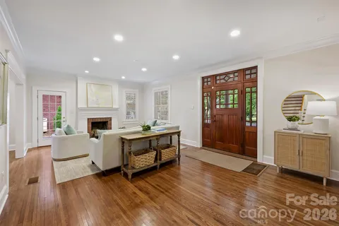 $2,450,000 | 2126 Dilworth Road East, Charlotte, NC 28203
