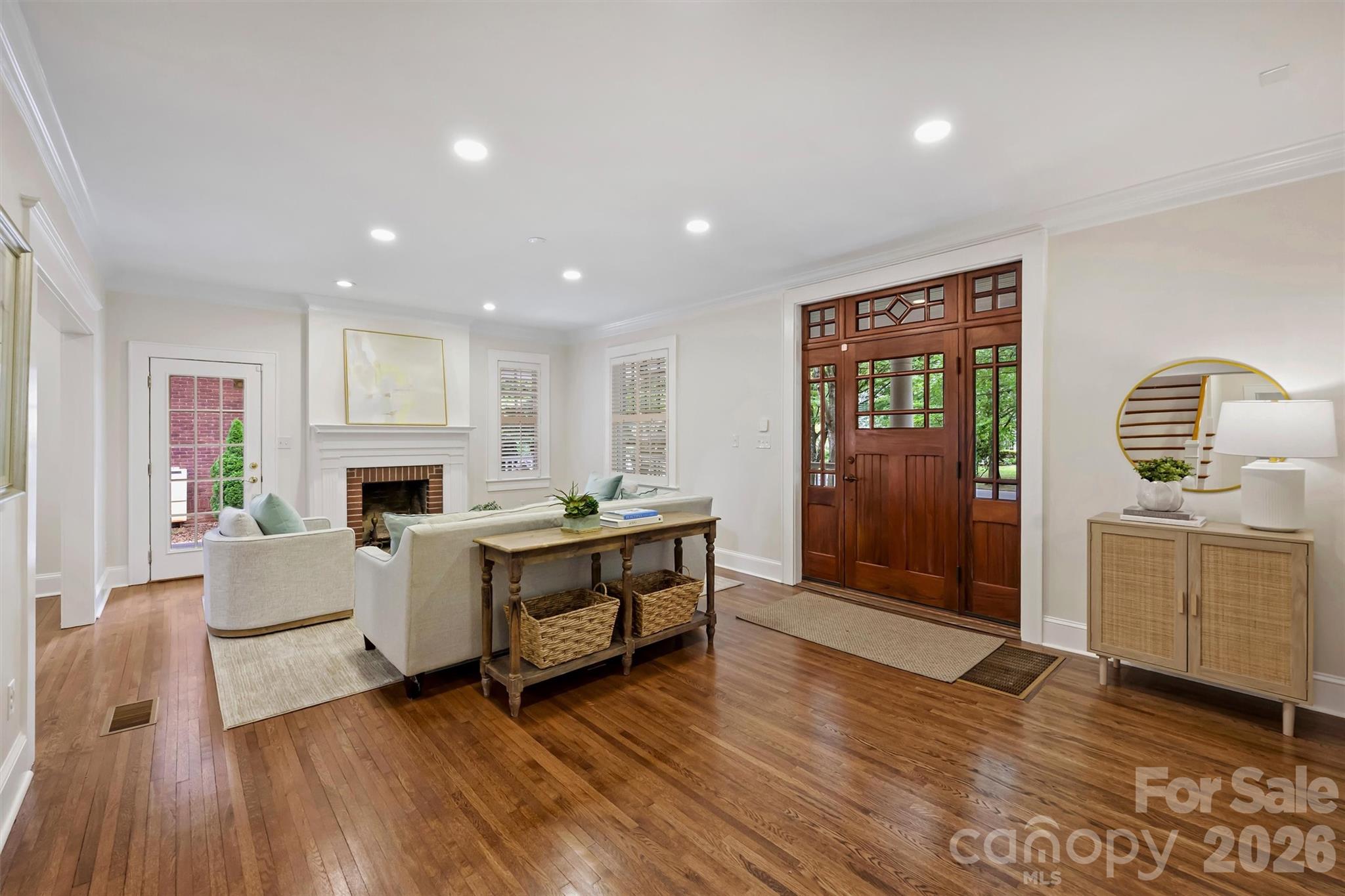 2126 Dilworth Road East Charlotte, NC 28203 - Photo 10 of 48