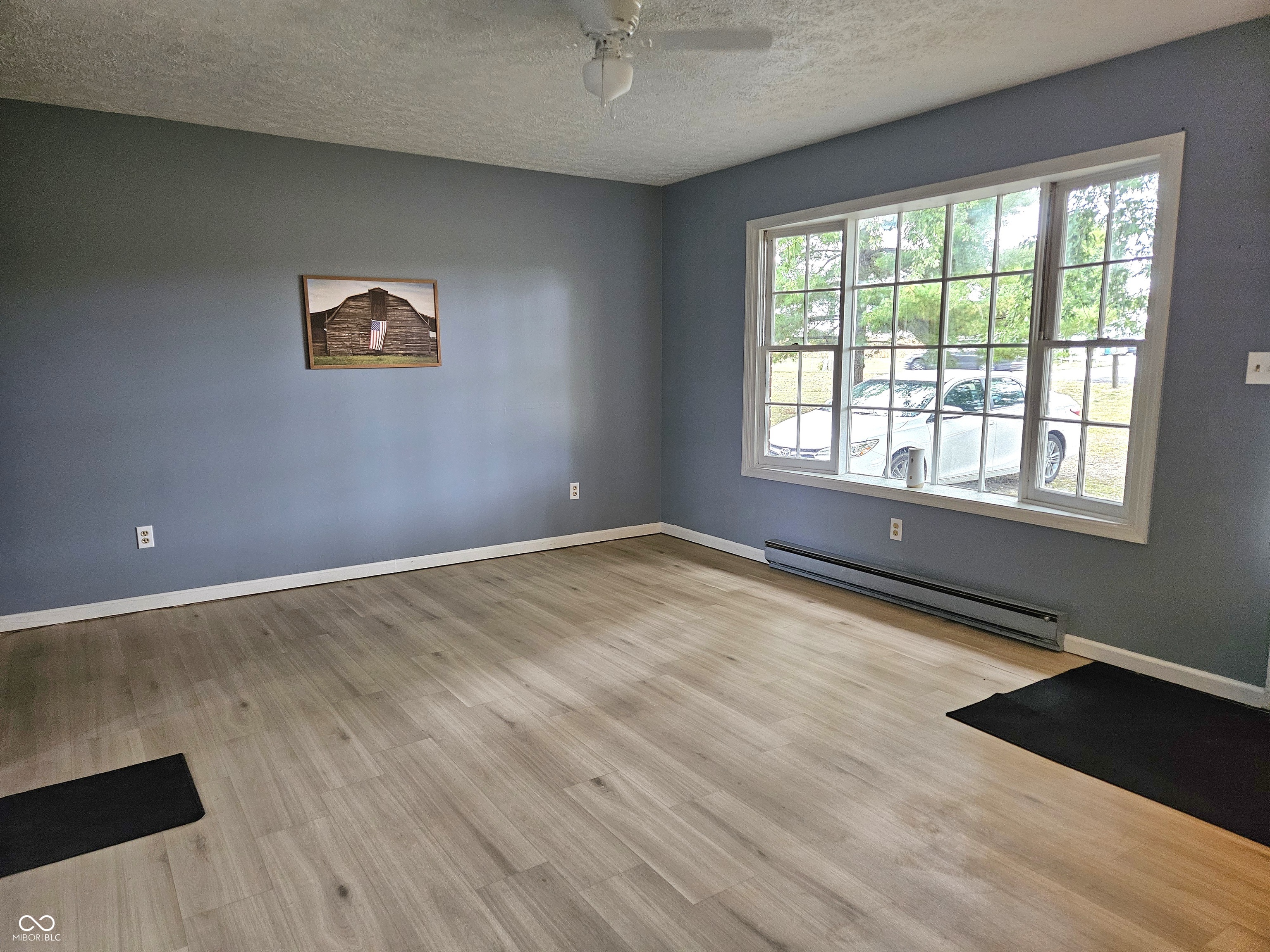 6501 East Michigan Road Waldron, IN 46182 - Photo 2 of 11