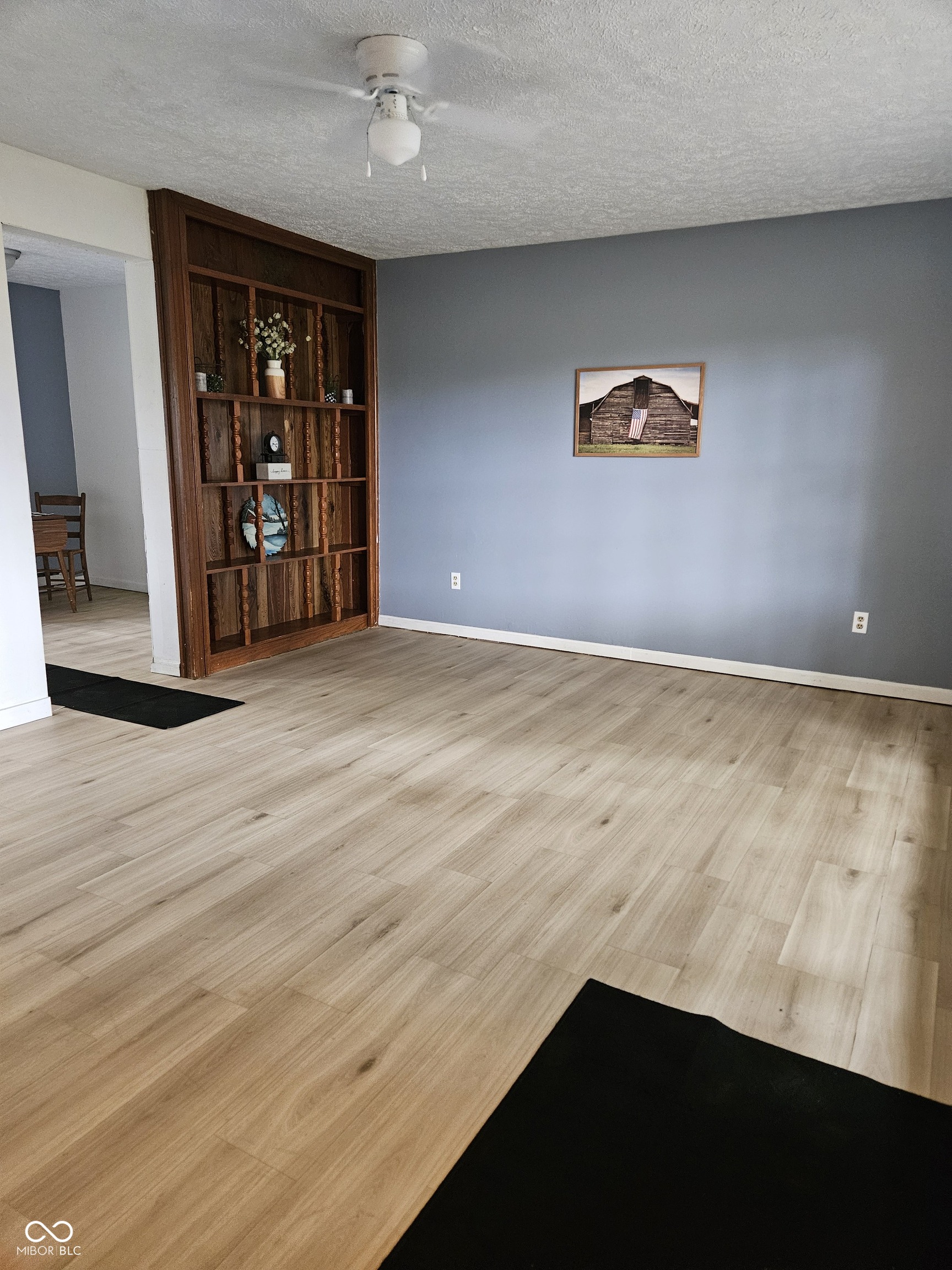 6501 East Michigan Road Waldron, IN 46182 - Photo 3 of 11
