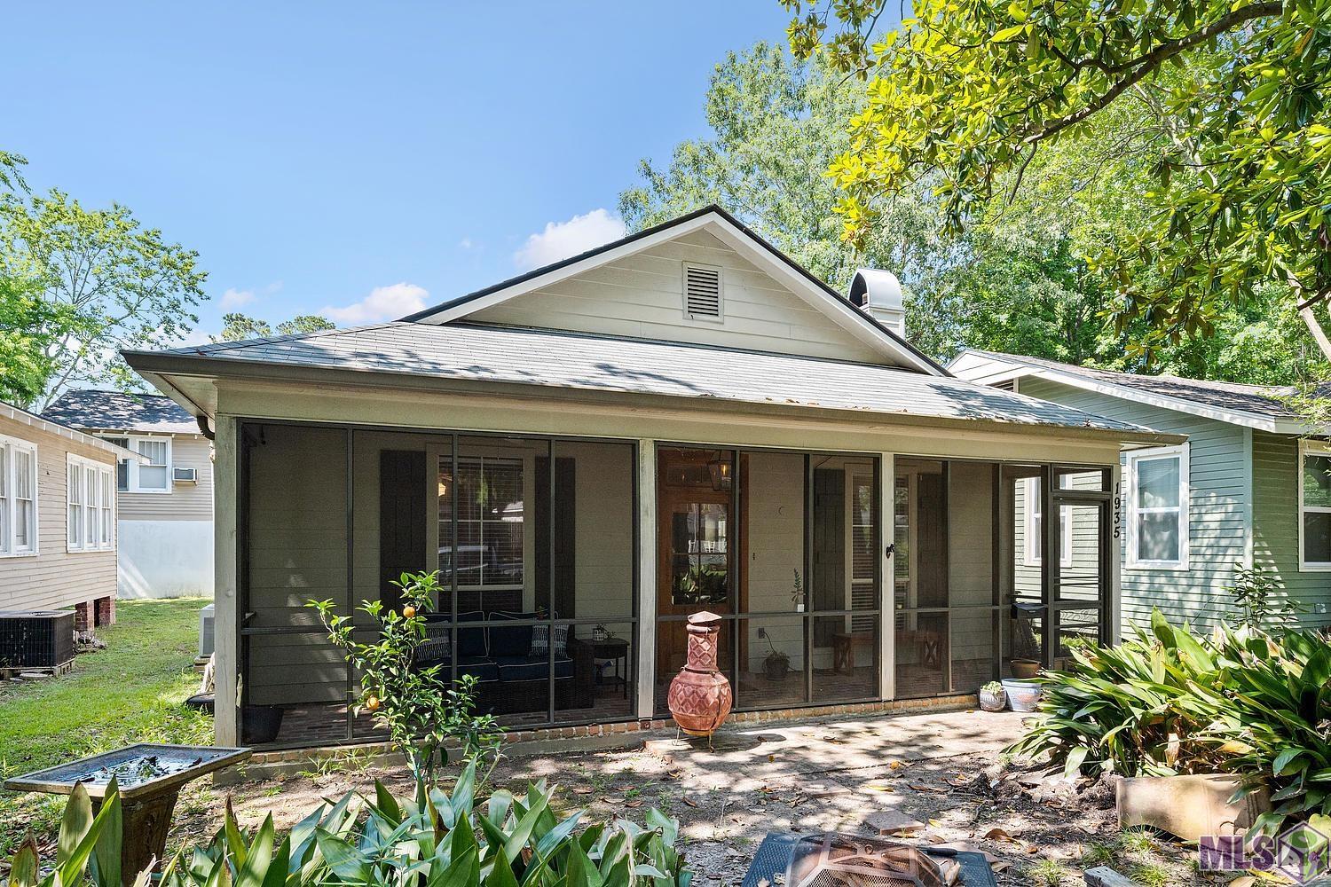 1935 Cherokee Street Baton Rouge, LA 70806 - Photo 1 of 12 Gallery Image 1