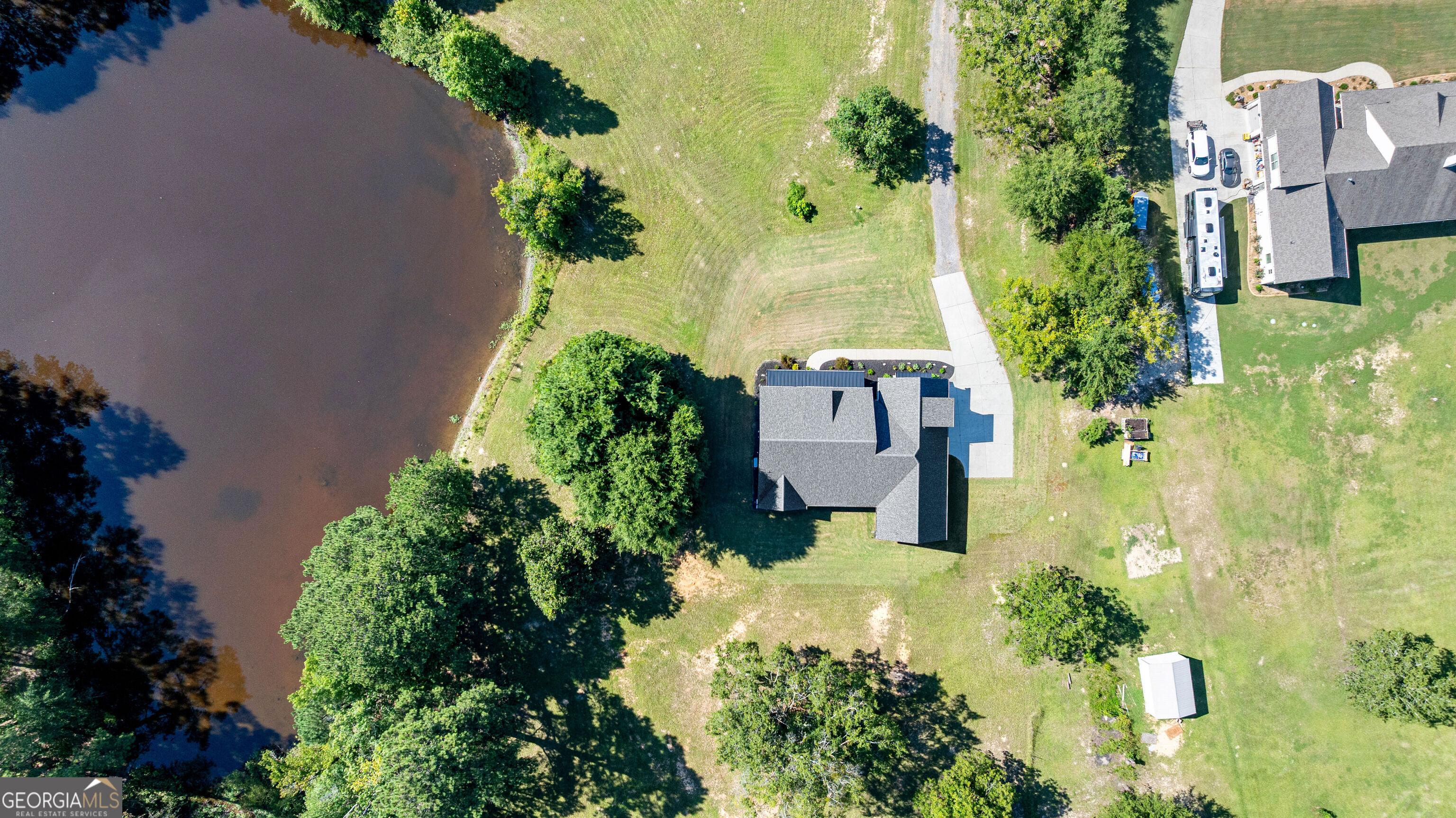 1005 Goza Road Fayetteville, GA 30215 - Photo 62 of 78 Gallery Image 62