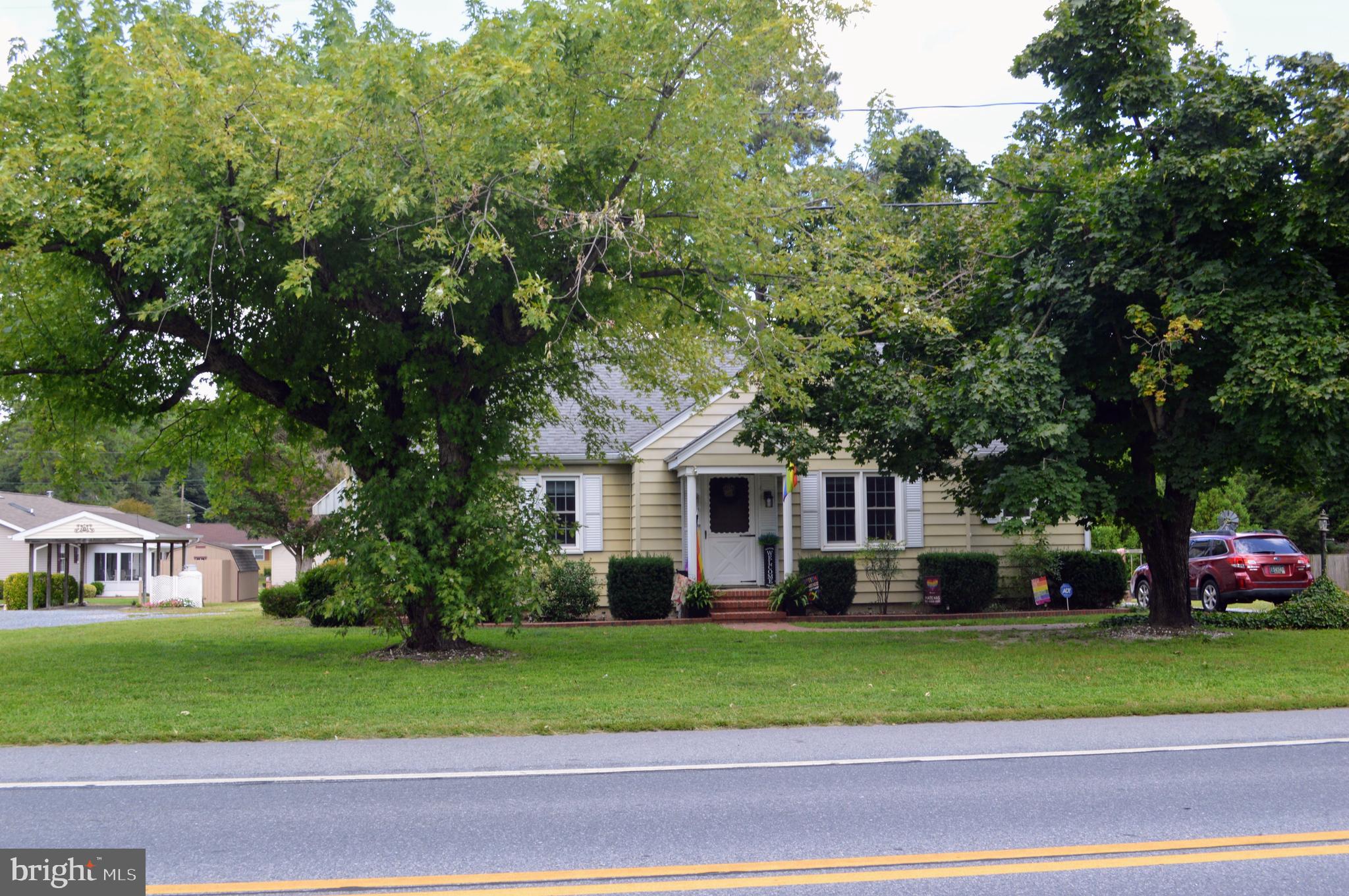 11389 Laurel Road Laurel, DE 19956 - Photo 1 of 18 Gallery Image 1