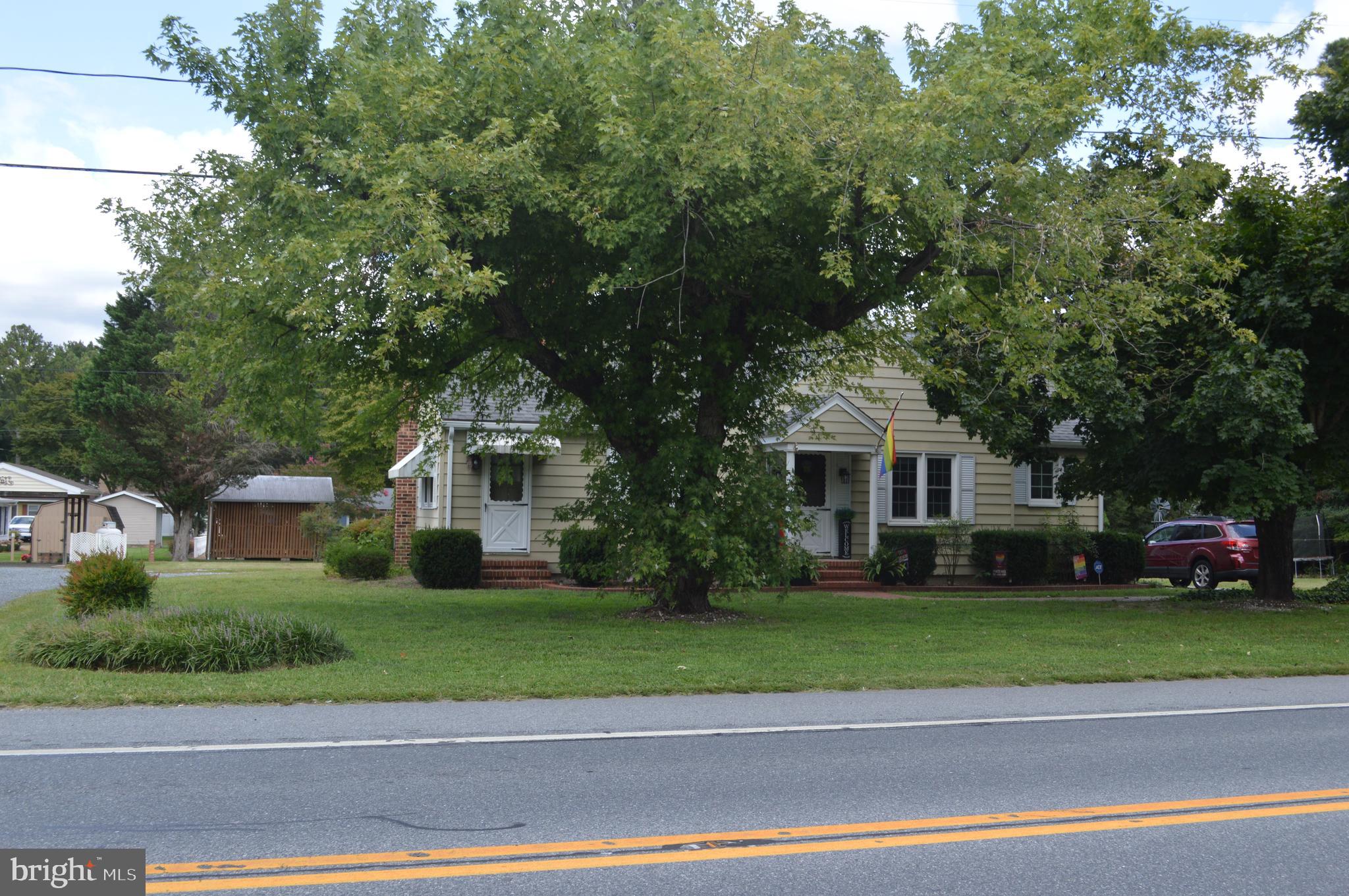 11389 Laurel Road Laurel, DE 19956 - Photo 2 of 18 Gallery Image 2