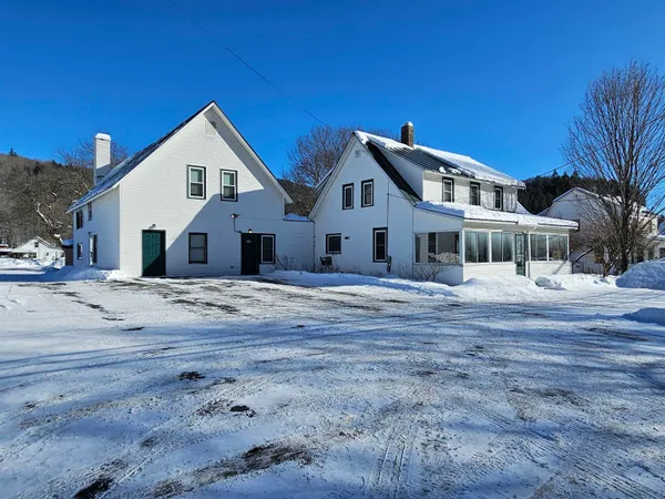 $1,000,000 | 919 A Vermont Rte 100, Hancock, VT 05748