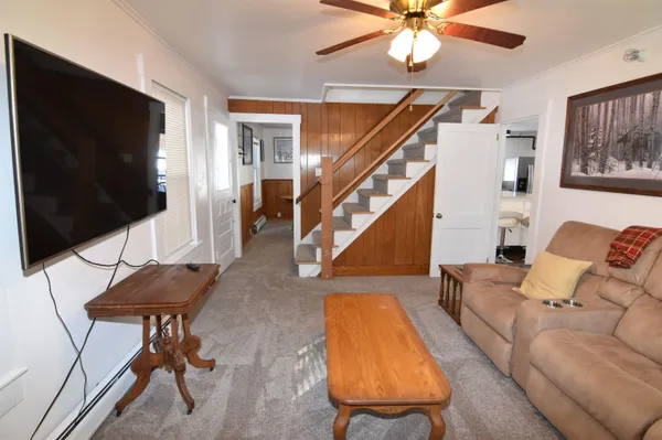 $1,000,000 | 919 A Vermont Rte 100, Hancock, VT 05748