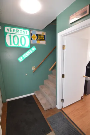 $1,000,000 | 919 A Vermont Rte 100, Hancock, VT 05748
