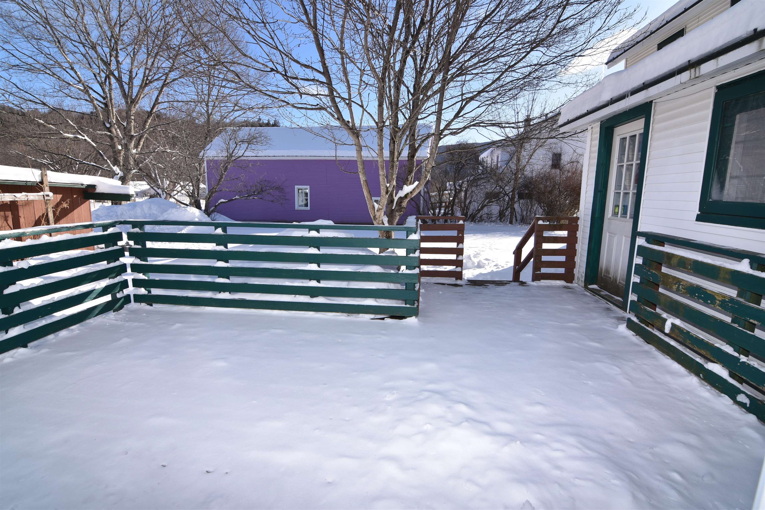 919 A Vermont Rte 100 Hancock, VT 05748 - Photo 42 of 60
