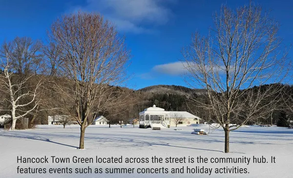 $1,000,000 | 919 A Vermont Rte 100, Hancock, VT 05748