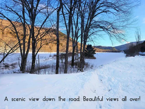 $1,000,000 | 919 A Vermont Rte 100, Hancock, VT 05748