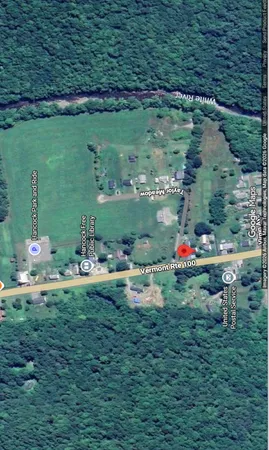 $1,000,000 | 919 A Vermont Rte 100, Hancock, VT 05748