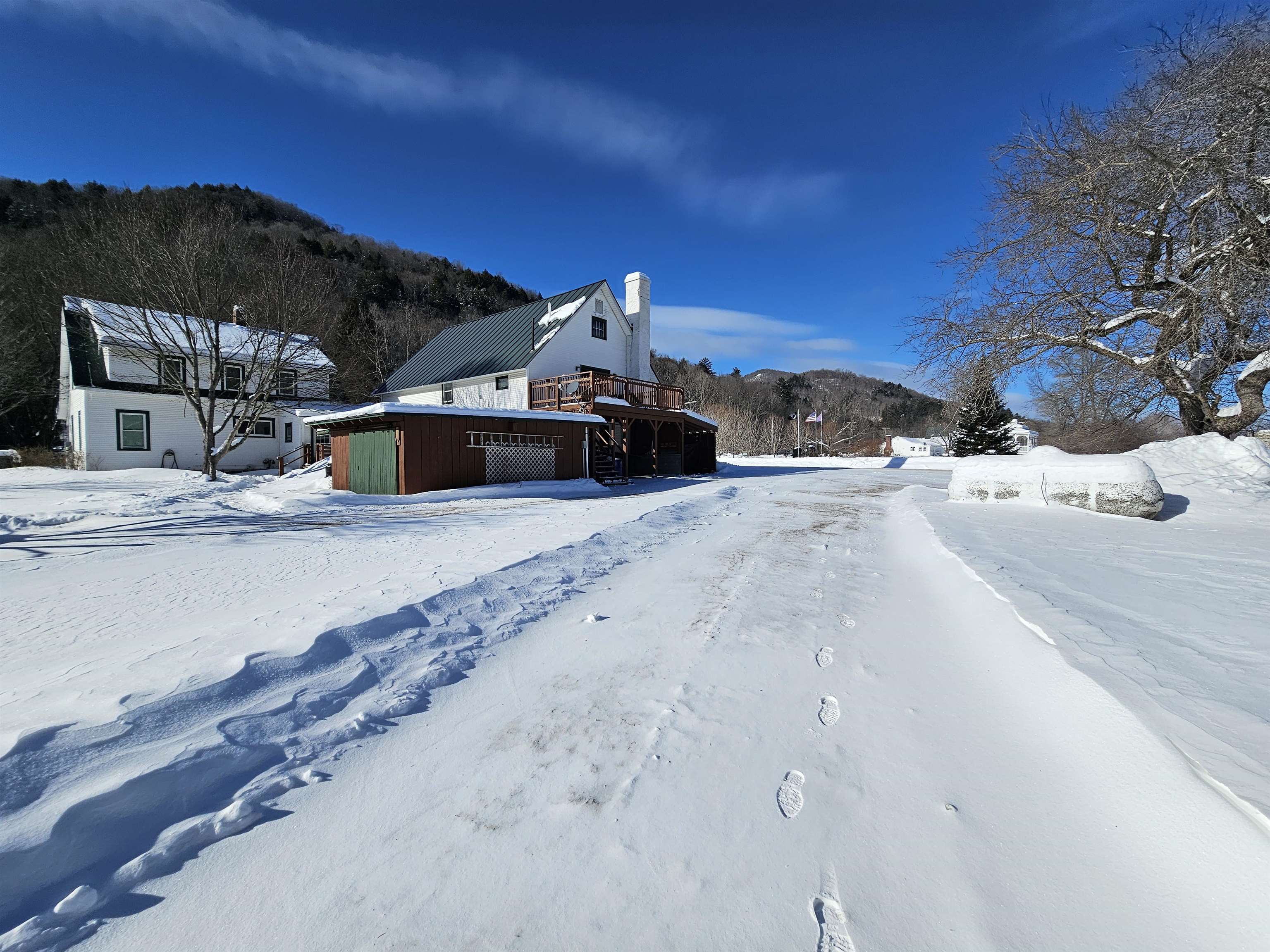 919 A Vermont Rte 100 Hancock, VT 05748 - Photo 60 of 60