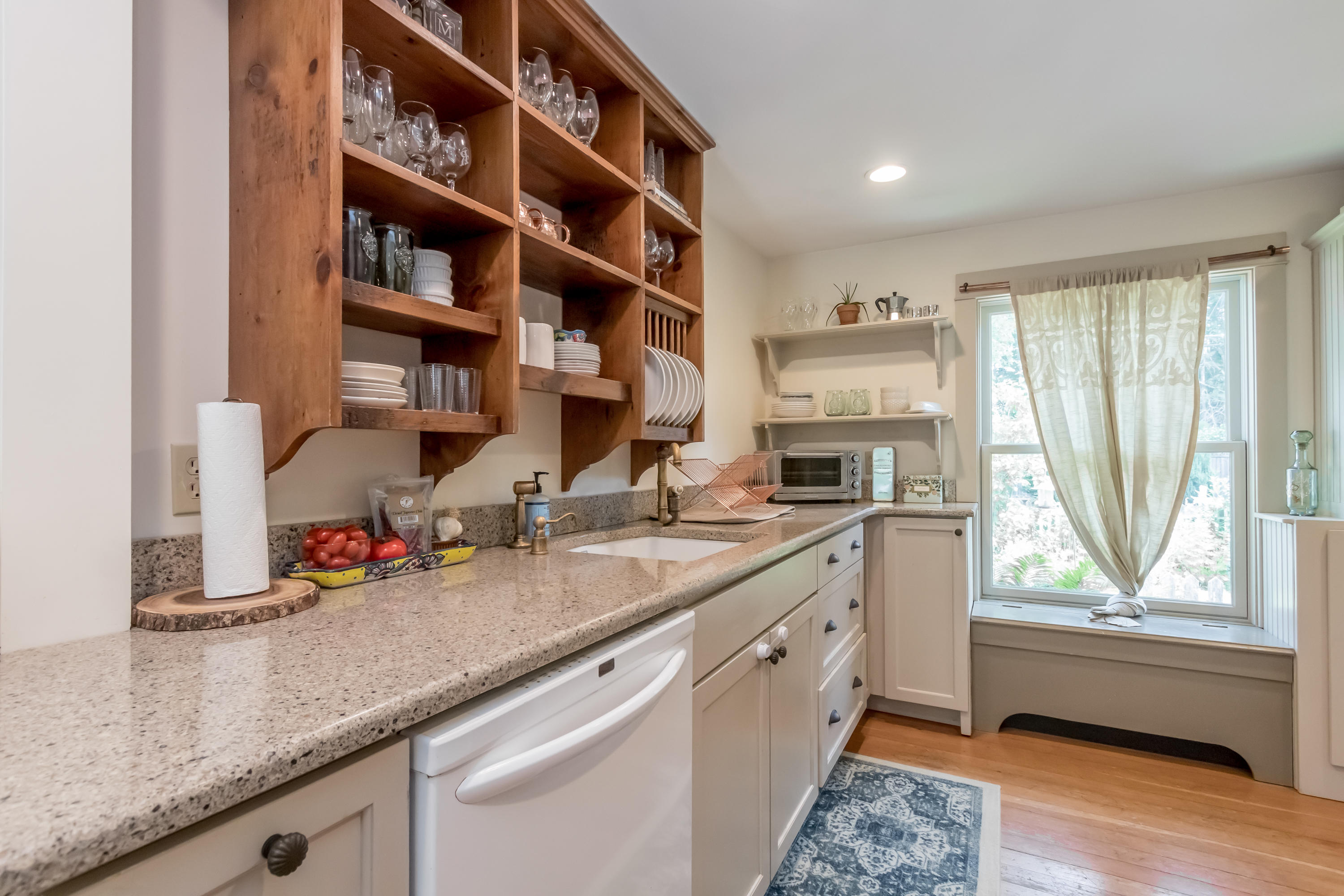 750 Fort Hill Road Gorham, ME 04038 - Photo 16 of 53 Kitchen