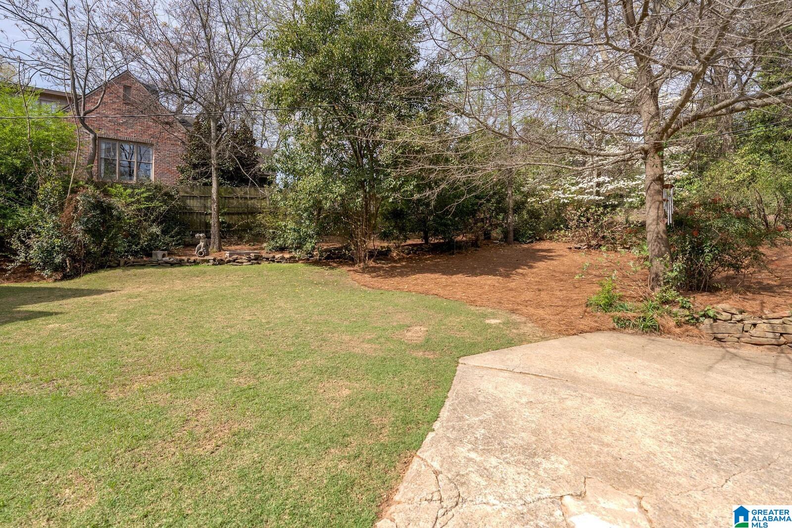 2924 Thornhill Road Birmingham, AL 35213 - Photo 41 of 56
