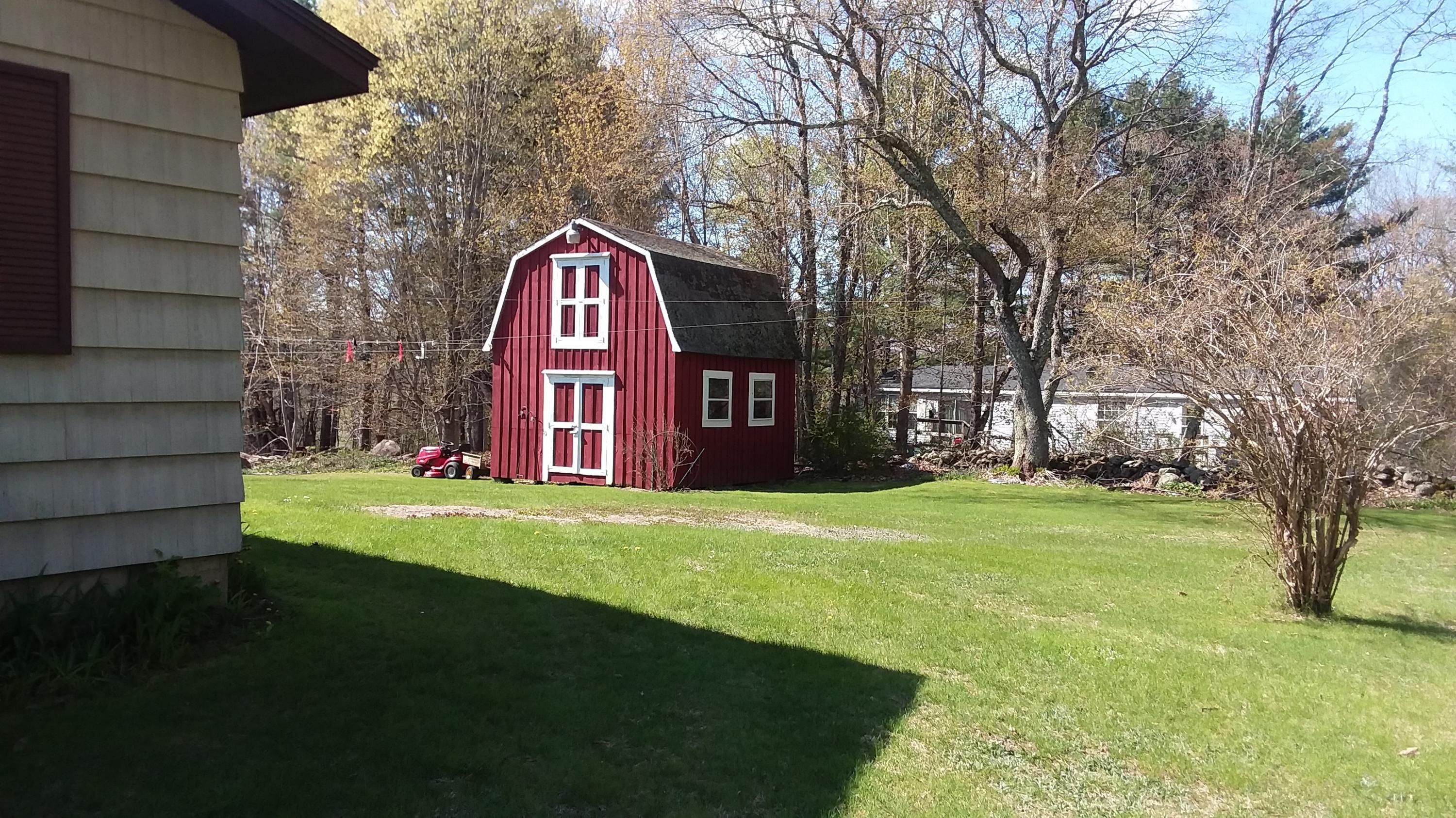 639 Oyster River Road Warren, ME 04864 - Photo 9 of 23 20190516_094027
