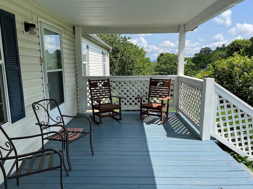 2399 Cedar Springs Road Rural Retreat, VA 24368 - Photo 28 of 49 Gallery Image 28