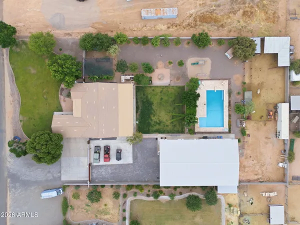 $1,599,000 | 1251 East Loveland Lane, San Tan Valley, AZ 85140