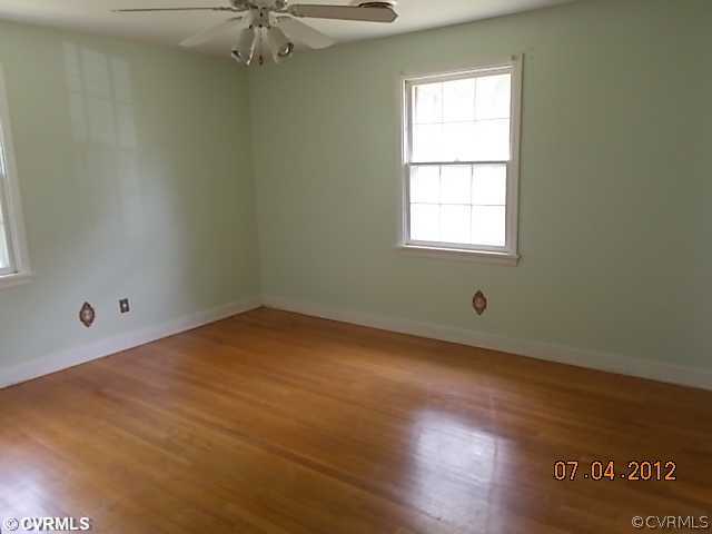 7110 Rodophil Road Richmond, VA 23237 - Photo 10 of 12 Master Bedroom