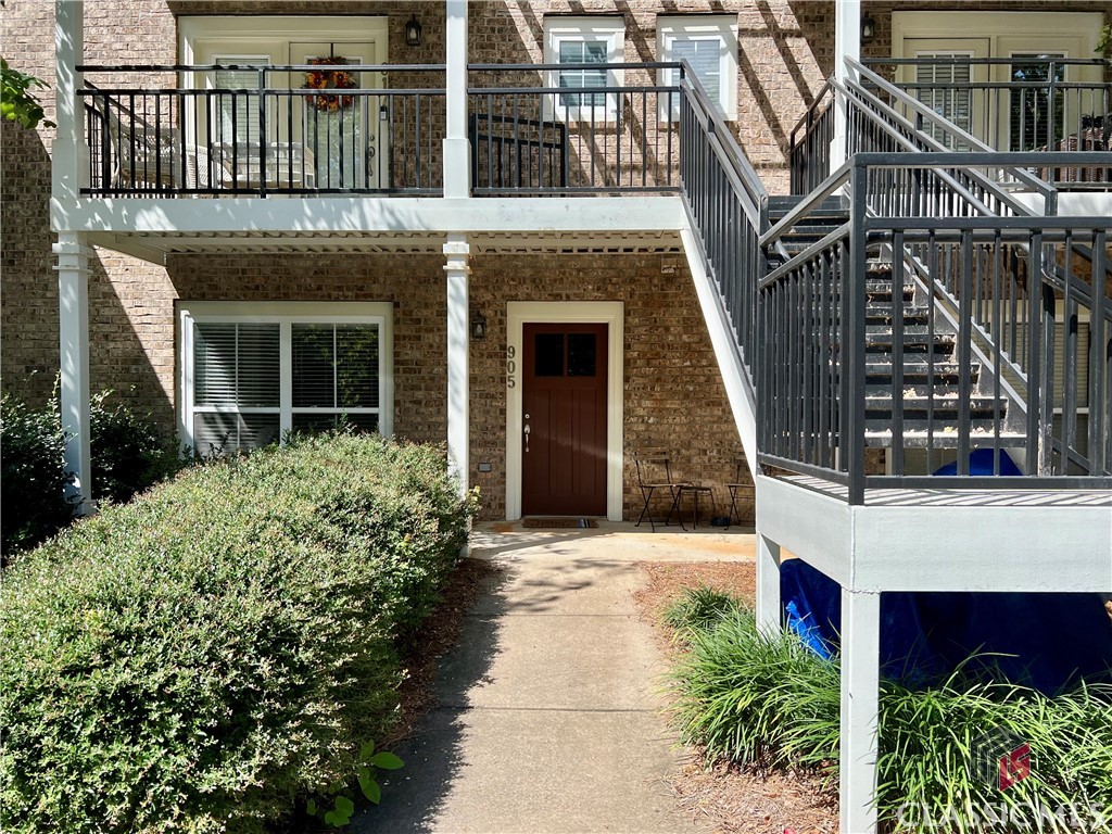 490 South Barnett Shoals Road, Unit 905 Athens, GA 30605 - Photo 2 of 16