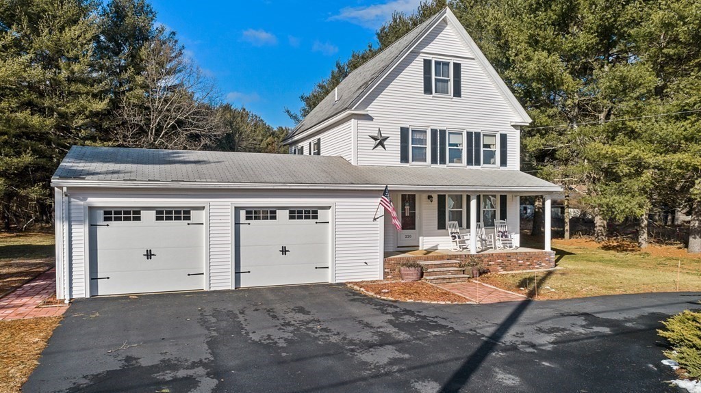 220 Hampshire Road Methuen, MA 01844 - Photo 3 of 40 Gallery Image 3