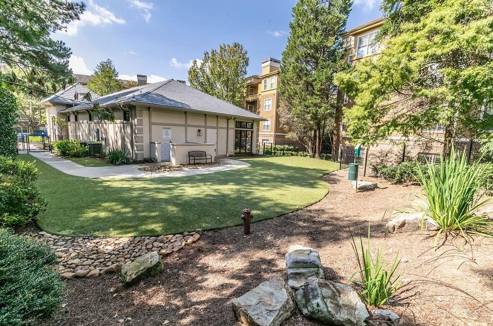 1401 West Paces Ferry Road Northwest, Unit 3204 Atlanta, GA 30327 - Photo 31 of 35 Gallery Image 31