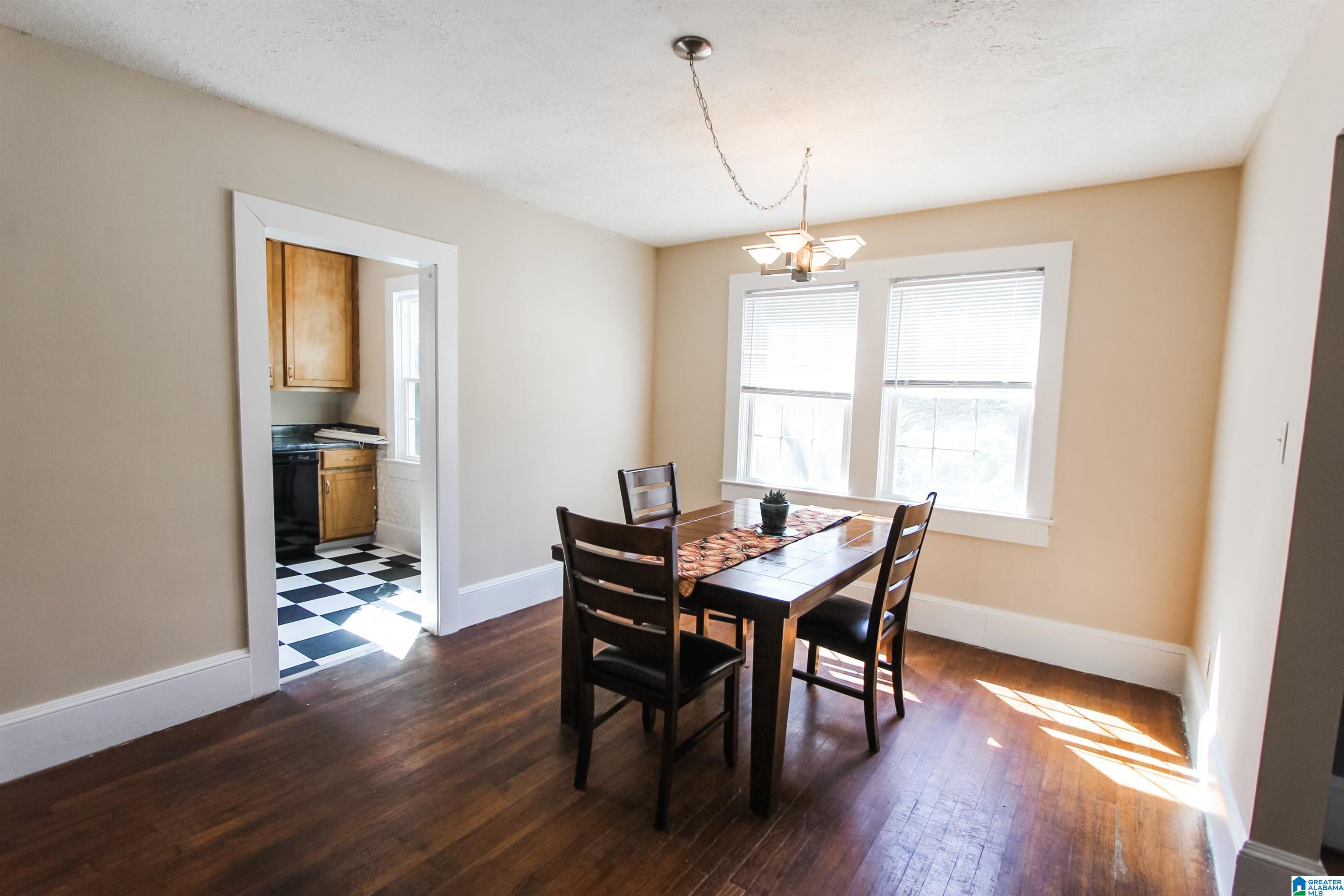 409 East 5th Street Anniston, AL 36207 - Photo 30 of 63