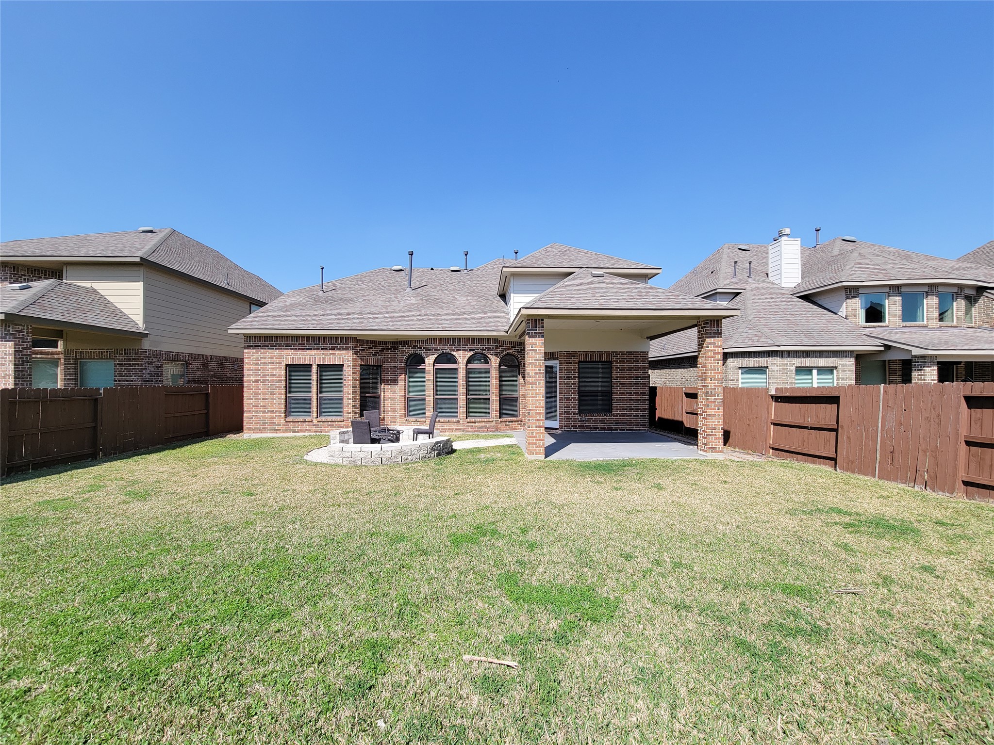13426 Noble Landing Lane Rosharon, TX 77583 - Photo 24 of 26