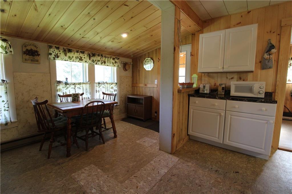 347 Mingo Loop Road Rangeley, ME 04970 - Photo 5 of 23 kitchen