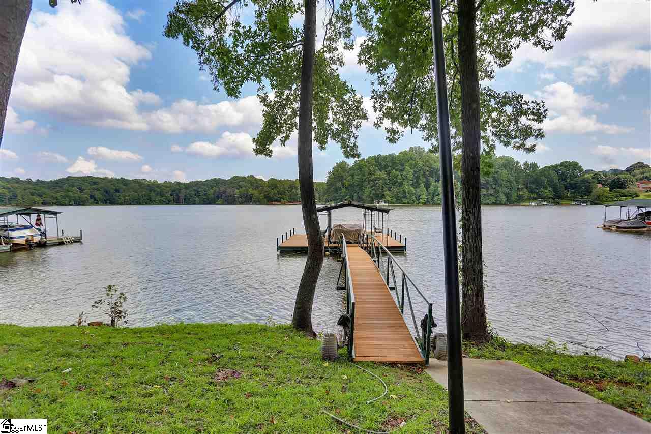 208 Nottingham Way Anderson, SC 29621 - Photo 22 of 29