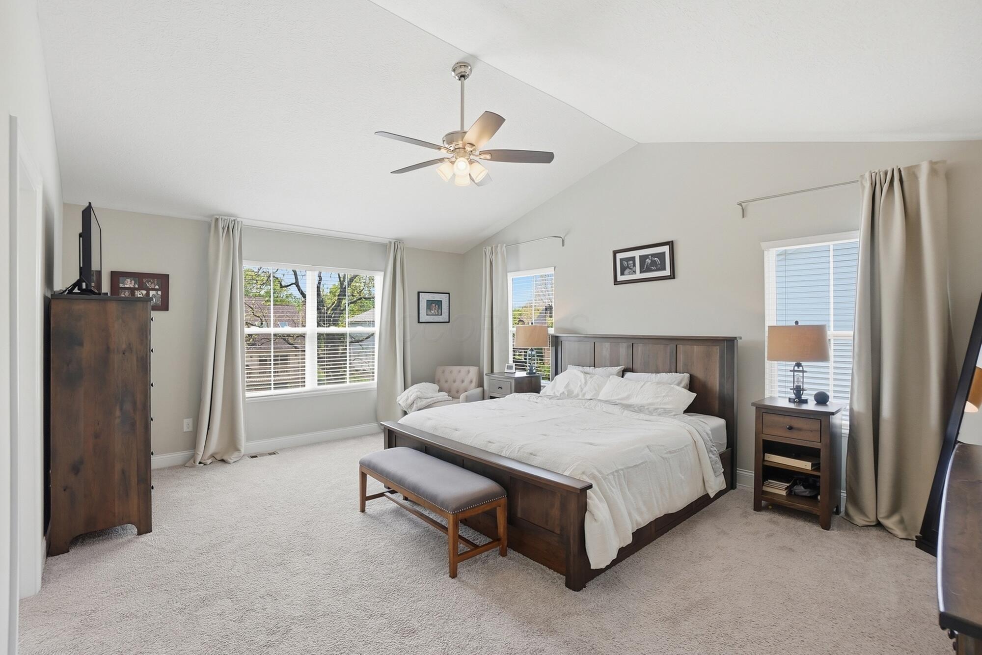 757 Bigham Ridge Boulevard Westerville, OH 43081 - Photo 29 of 97 Gallery Image 29