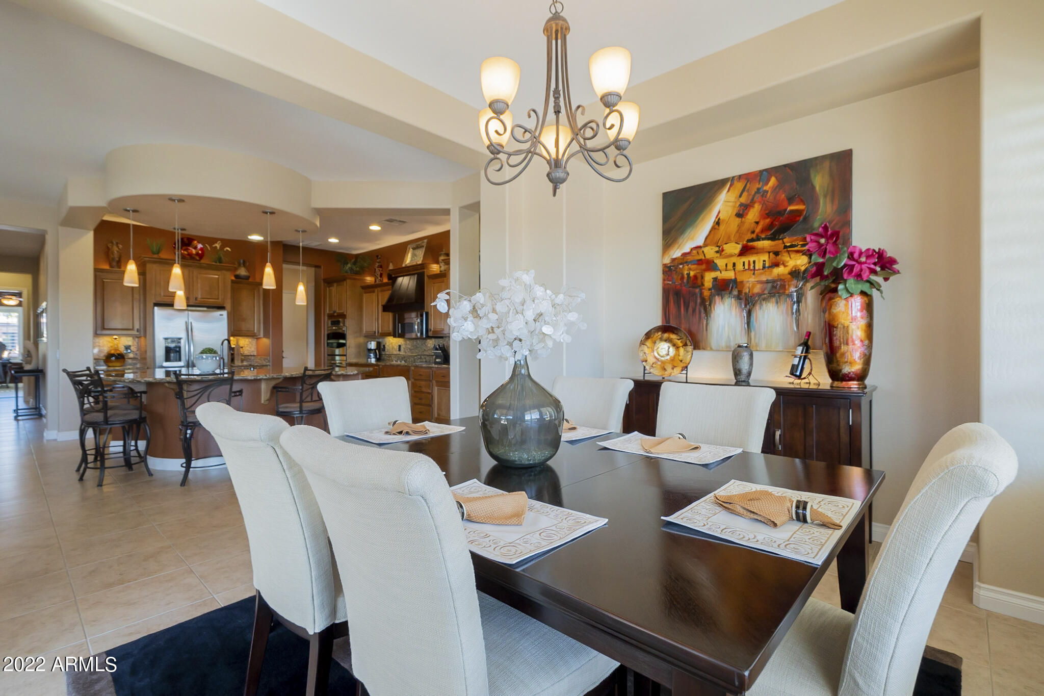 1611 East Grand Ridge Road Queen Creek, AZ 85140 - Photo 24 of 84 Dining