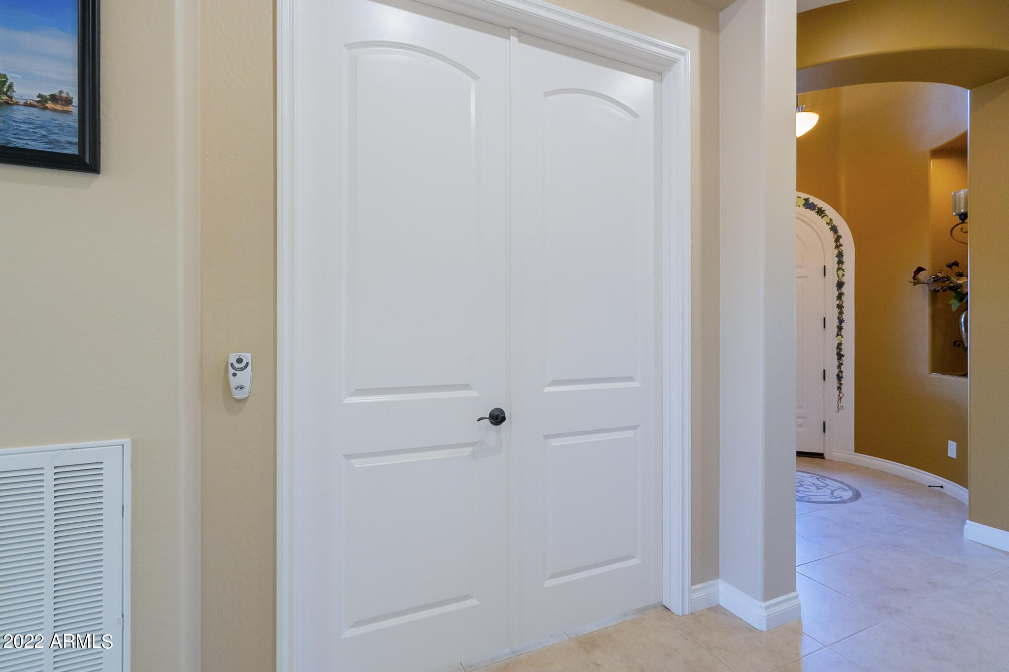 1611 East Grand Ridge Road Queen Creek, AZ 85140 - Photo 48 of 84 Den doors