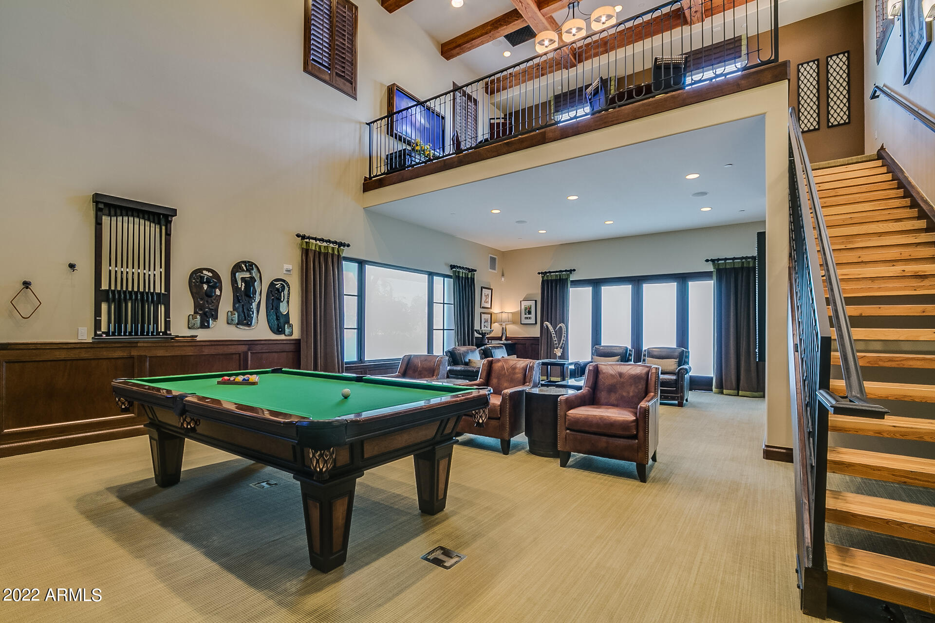 1611 East Grand Ridge Road Queen Creek, AZ 85140 - Photo 74 of 84 Mens lounge