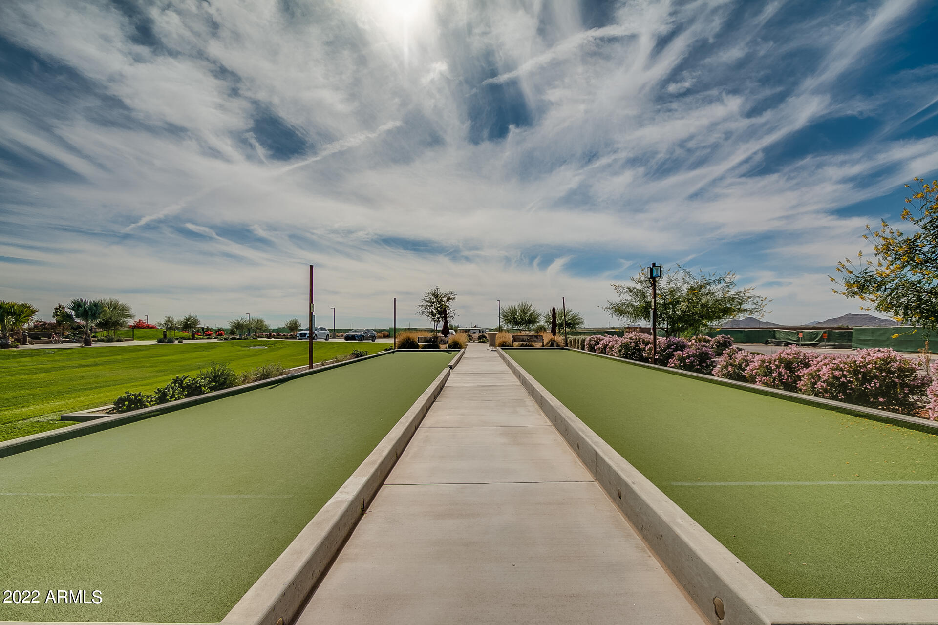 1611 East Grand Ridge Road Queen Creek, AZ 85140 - Photo 80 of 84 Bocce ball