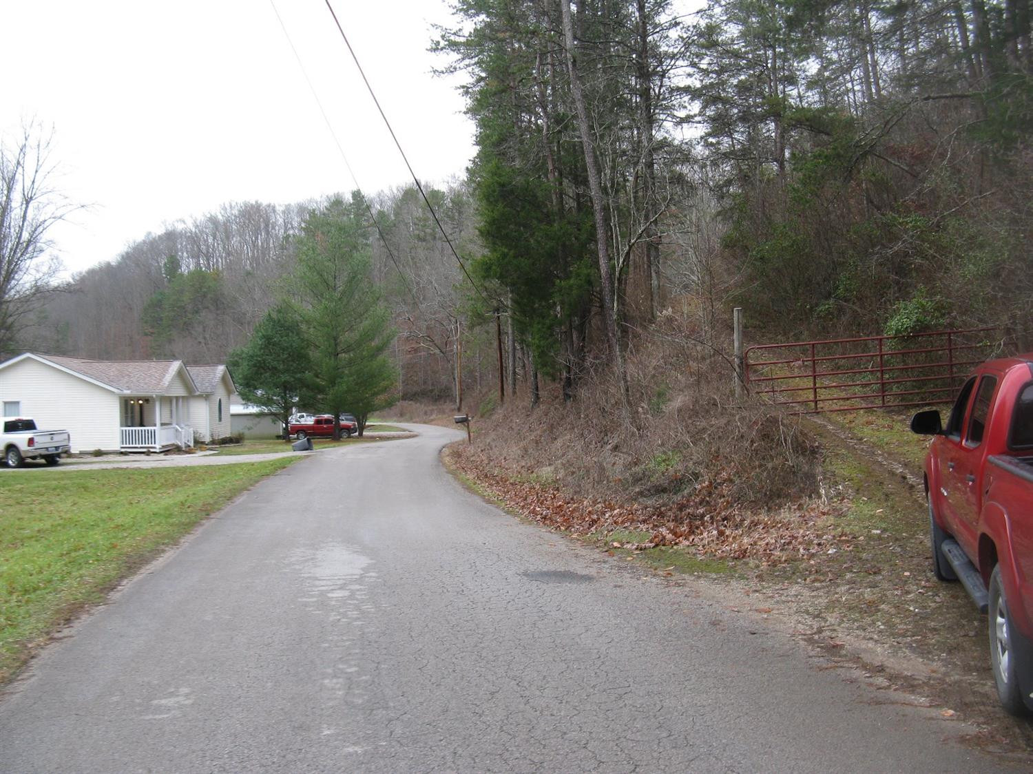 1 Gum Branch Road Manchester, KY 40962 - Photo 6 of 6 Photo 6