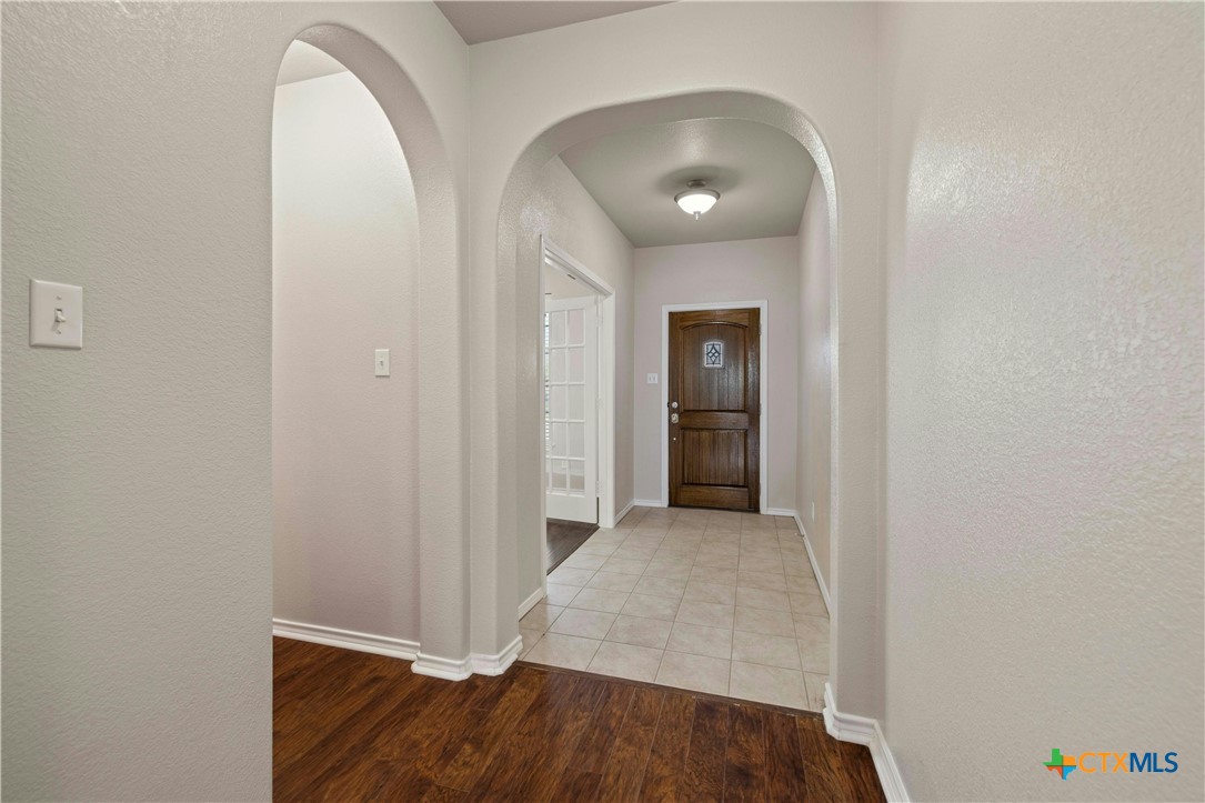 6010 Taffinder Lane Killeen, TX 76549 - Photo 7 of 37