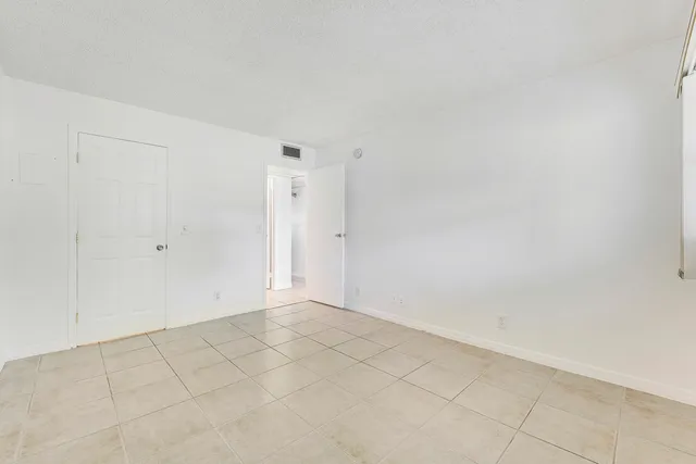 a view of small space