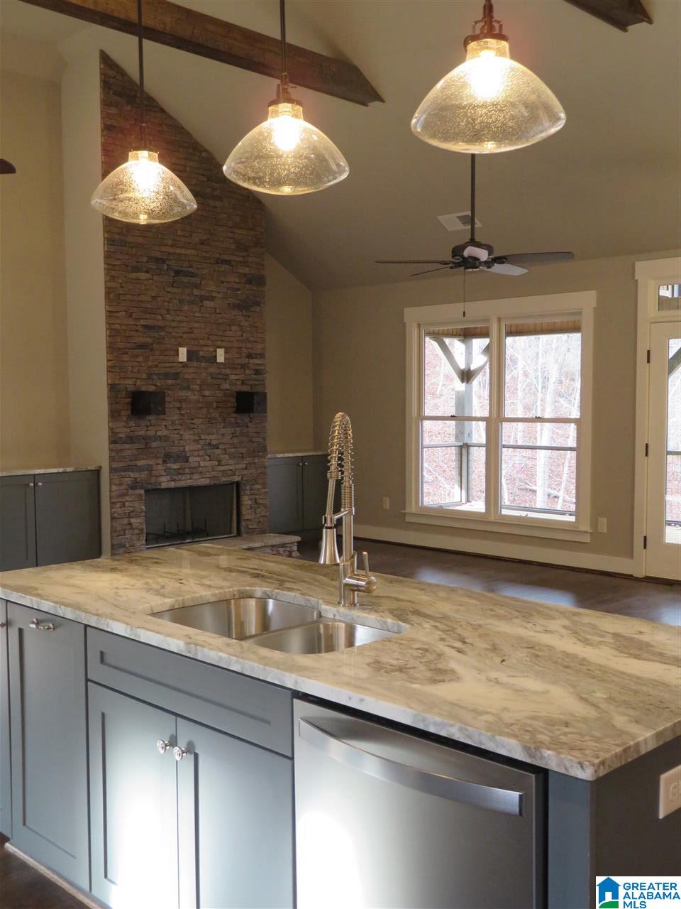 2066 Eagle Mountain Road Rockford, AL 35136 - Photo 15 of 50