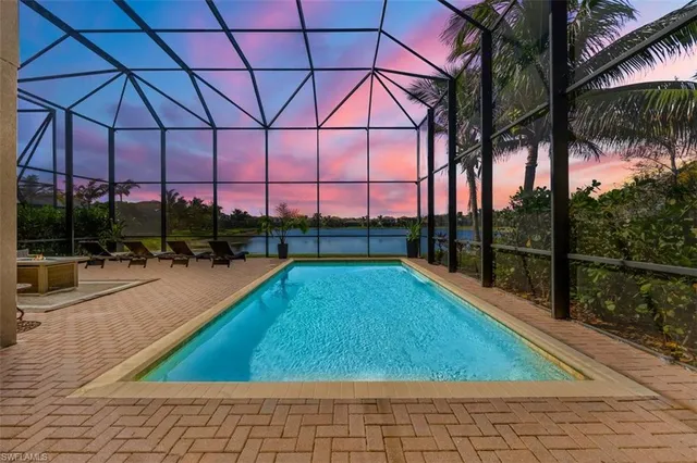 $1,775,000 | 13905 Luna Drive, Naples, FL 34109