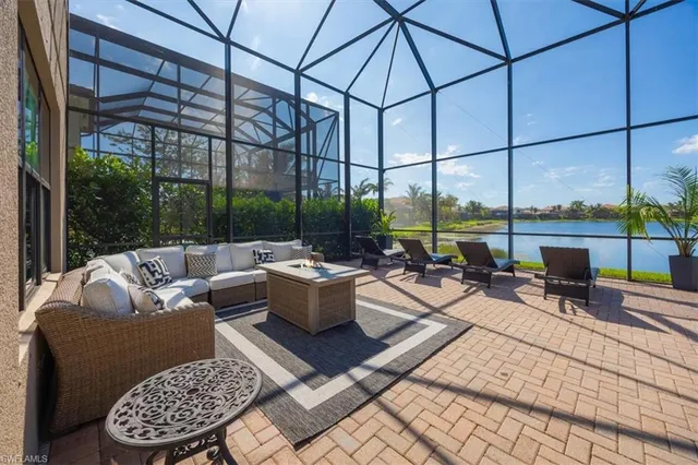 $1,775,000 | 13905 Luna Drive, Naples, FL 34109